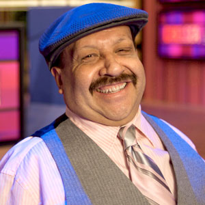 Chuy Bravo Chuy Bravo